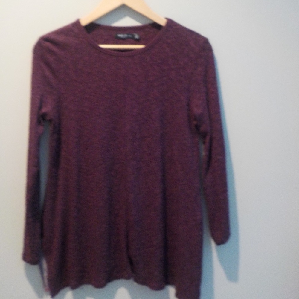 Max Jeans Top